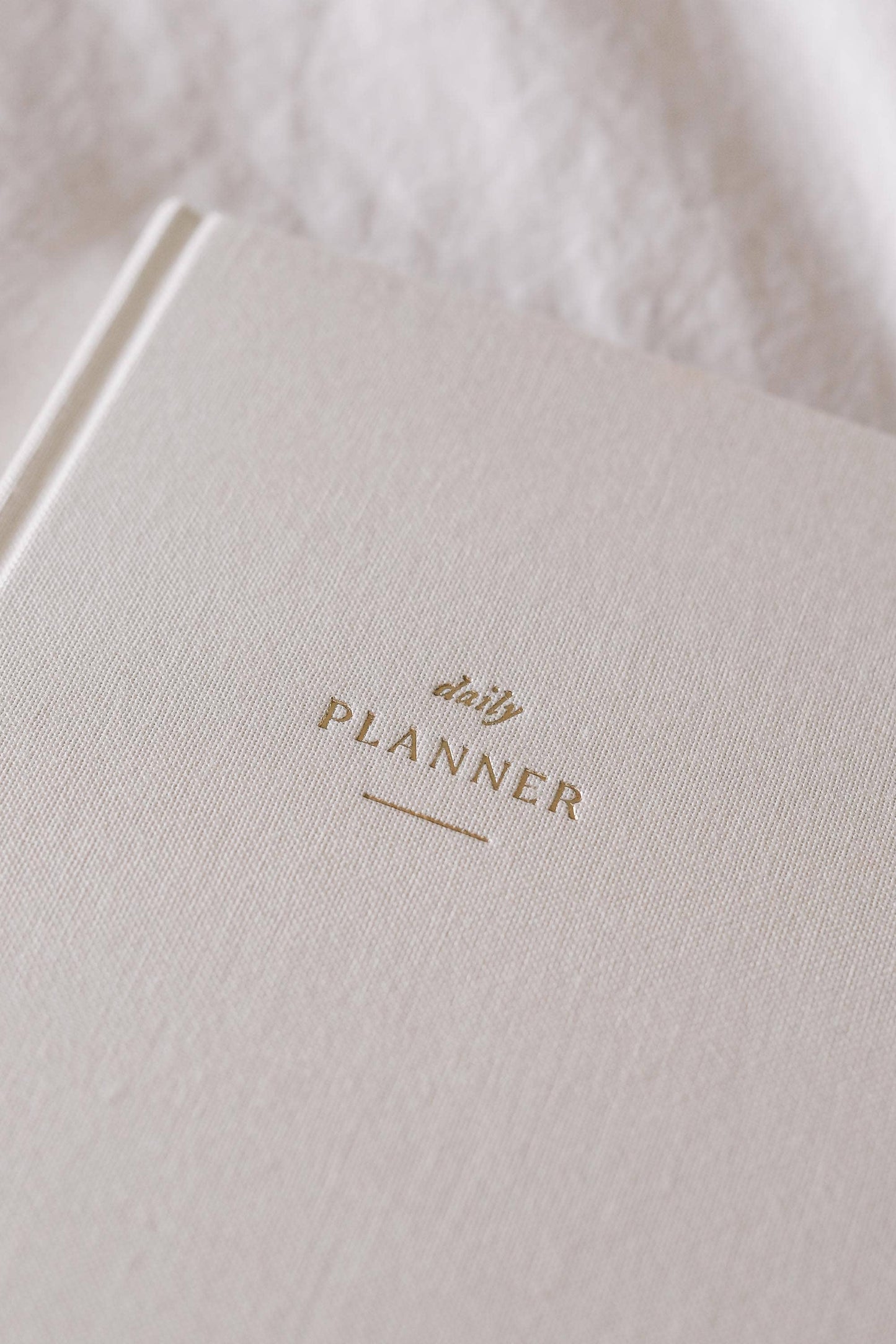 Daily Planner